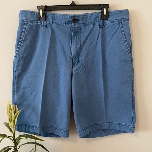 Men’s IZOD jeans shorts, waist 36 - Picture 1 of 6